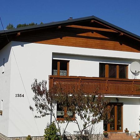 Marko Apartmany Oszczadnica Zewnętrze zdjęcie