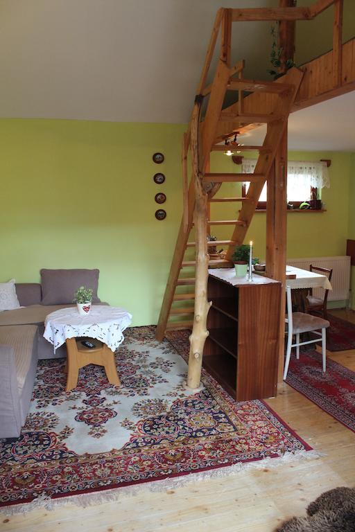 Marko Apartmany Oszczadnica Zewnętrze zdjęcie