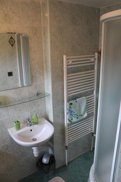Marko Apartmany Oszczadnica Zewnętrze zdjęcie