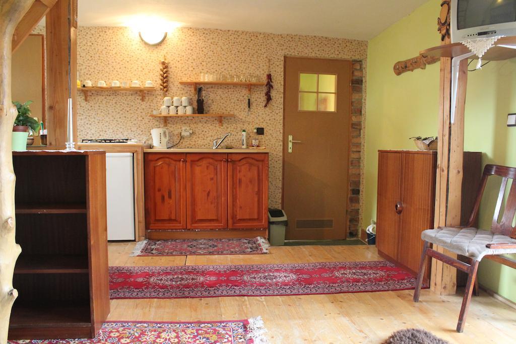 Marko Apartmany Oszczadnica Pokój zdjęcie