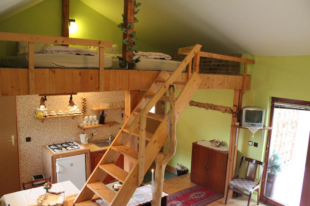 Marko Apartmany Oszczadnica Pokój zdjęcie