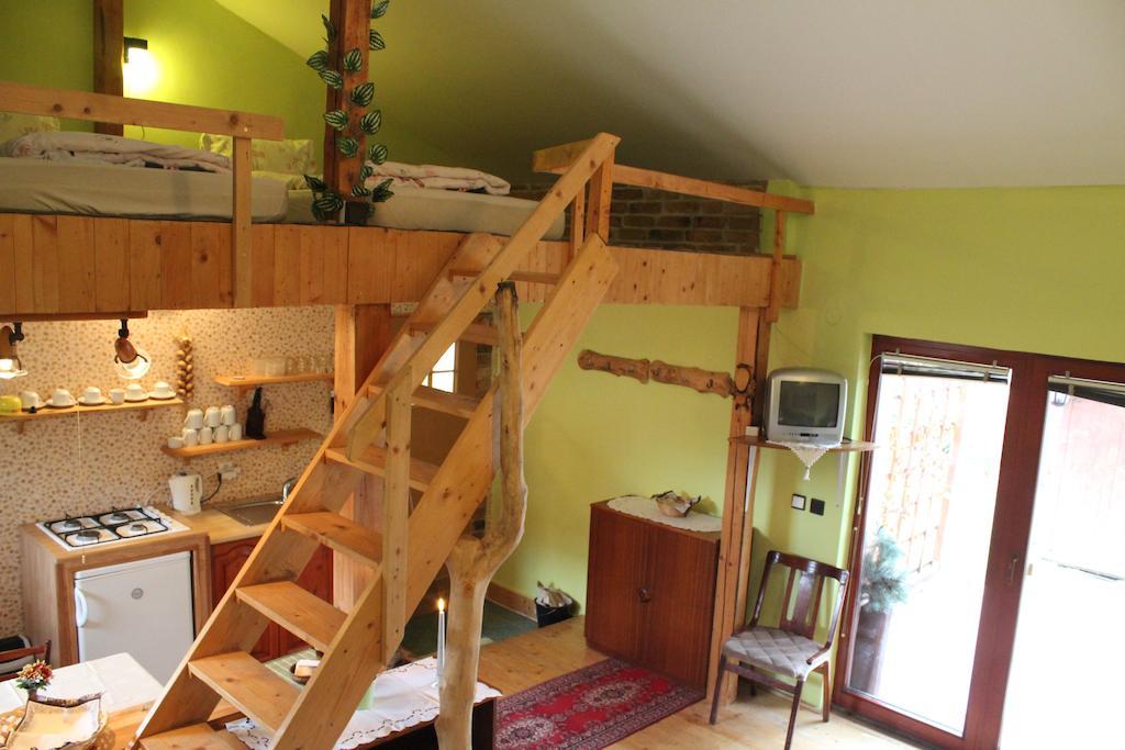 Marko Apartmany Oszczadnica Zewnętrze zdjęcie