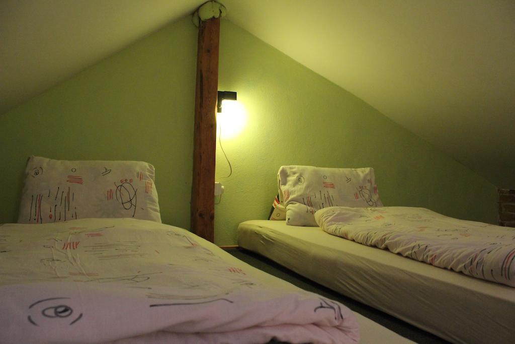 Marko Apartmany Oszczadnica Pokój zdjęcie