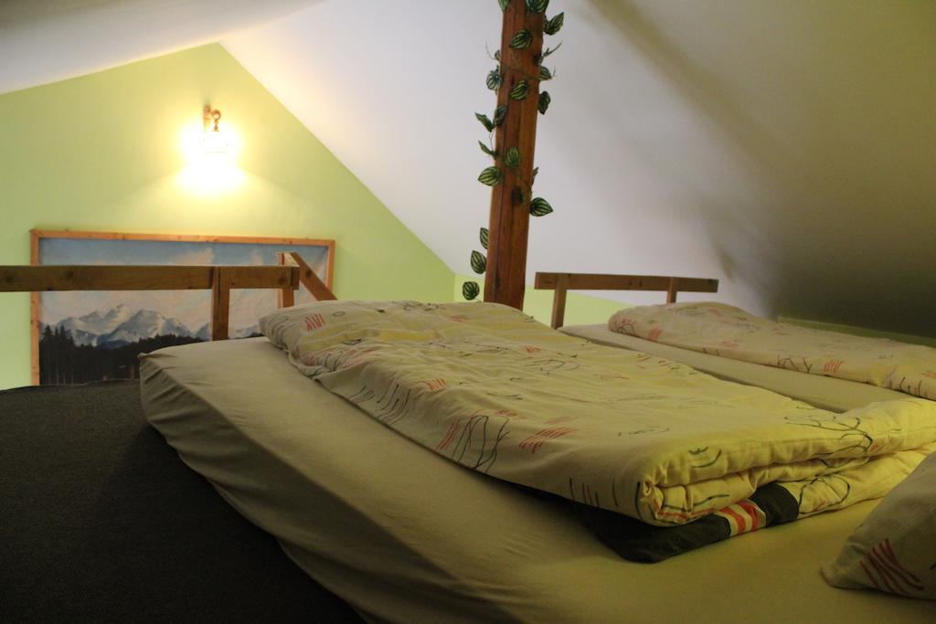 Marko Apartmany Oszczadnica Zewnętrze zdjęcie