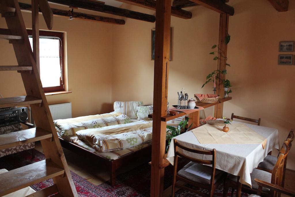Marko Apartmany Oszczadnica Pokój zdjęcie